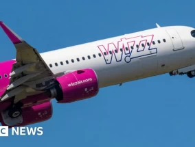 Wizz航空公司推出“你能飞”年度优惠，以应对持续的延误挑战