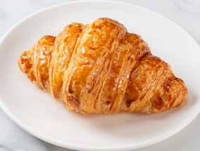 英国人嘲笑“croissant”的发音，因为他们一直“念错了”。