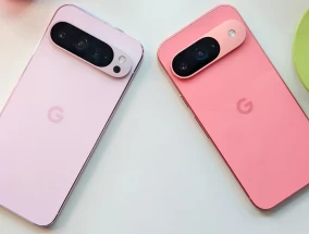 Google Pixel 9 Pro vs Google Pixel 9:满足你技术需求的最佳选择