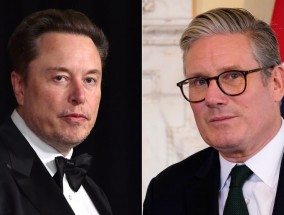 为什么埃隆·马斯克(Elon Musk)在极右翼骚乱问题上与英国政府发生冲突?