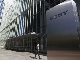 索尼(Sony)报告称，由于其视频游戏、电影和音乐的强劲需求，其利润出现了增长