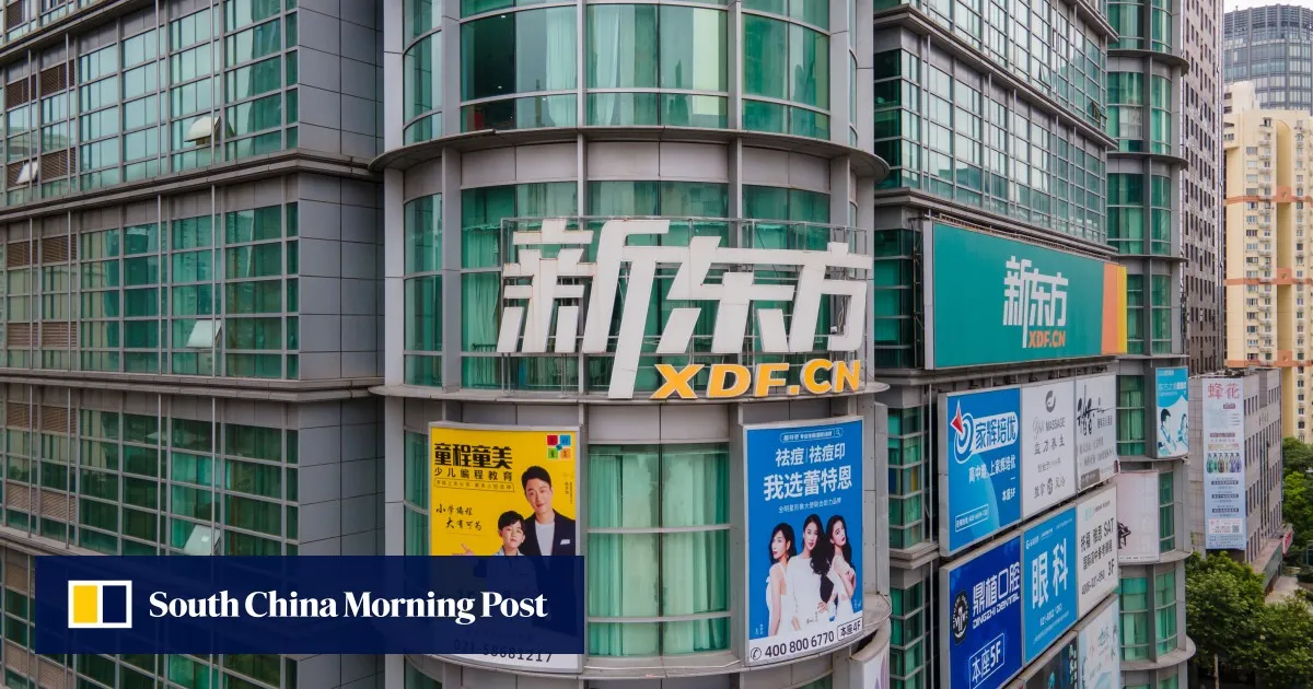 South China Morning Post